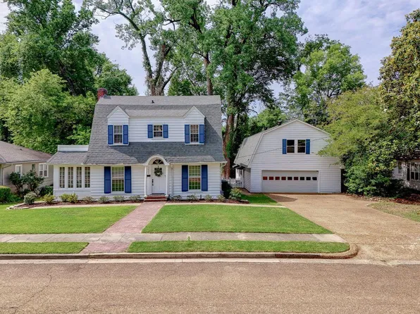 1600 Vicklan St, Vicksburg, MS 39180