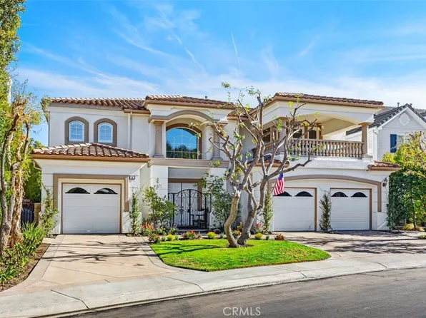 4 Tortoise Shell, Coto De Caza, CA 92679