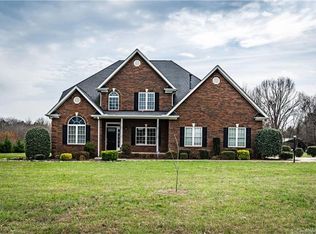 7106 Olive Branch Rd, Marshville, NC 28103