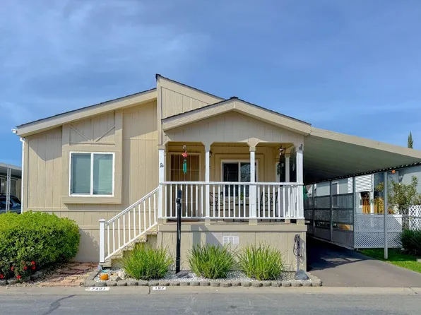 7401 Sylmar Ln, Sacramento, CA 95842