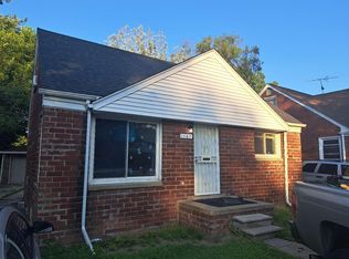 1167 Helen St, Inkster, MI 48141