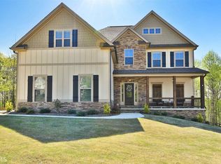 35 Brook Trl, Newnan, GA 30265