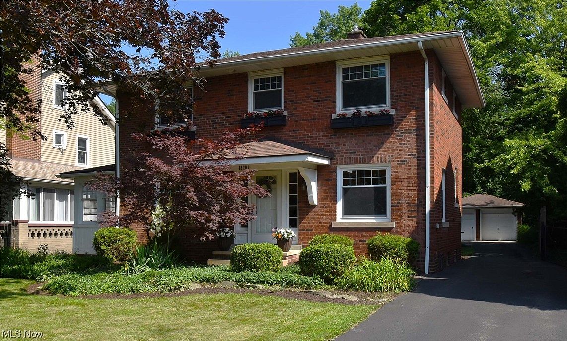 18701 Fairmount Blvd, Shaker Heights, OH 44118 MLS 4472214 Zillow