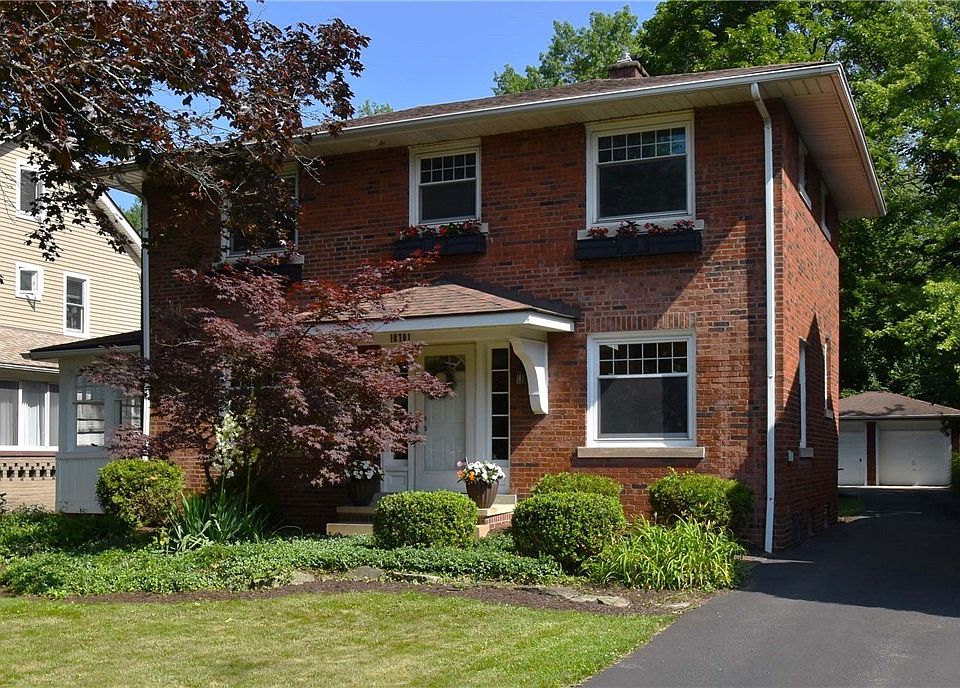 18701 Fairmount Blvd, Shaker Heights, OH 44118 MLS 4472214 Zillow