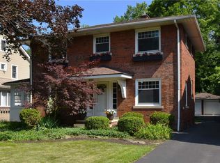 18701 Fairmount Blvd, Shaker Heights, OH 44118