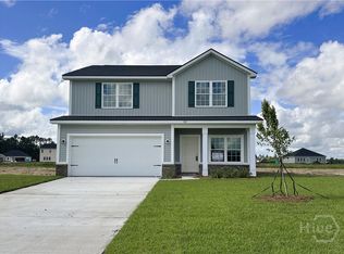 191 Fawn Ct SE, Allenhurst, GA 31301