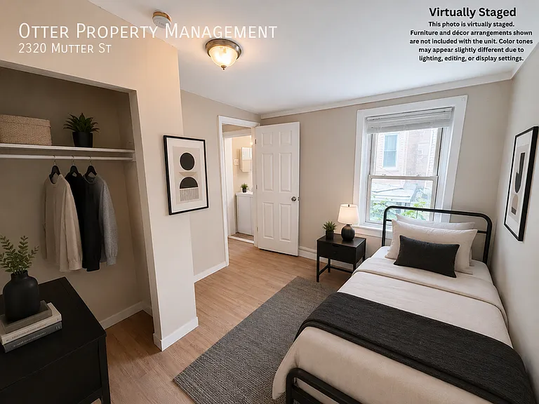 2320 Mutter St — Photo 3