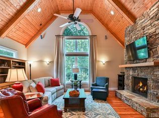 67 Cowee Ridge Rd, Highlands, NC 28741