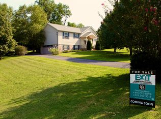 513 Jt Ct, Spring Hill, TN 37174