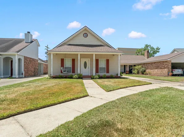 15312 Summerwood Ave, Baton Rouge, LA 70817