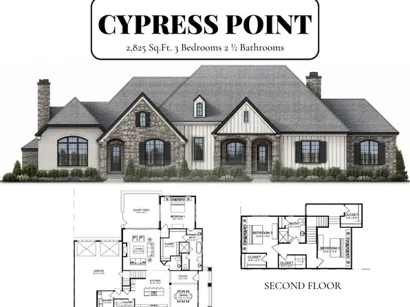 408 Flag Ct Lot 63, Gallatin, TN 37066