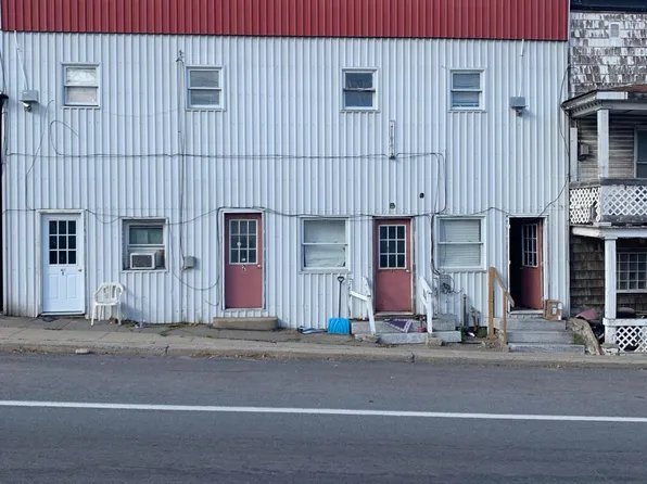 12 Depot St, Chateaugay, NY 12920