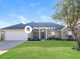 107 Haymeadow Dr, Crandall, TX 75114