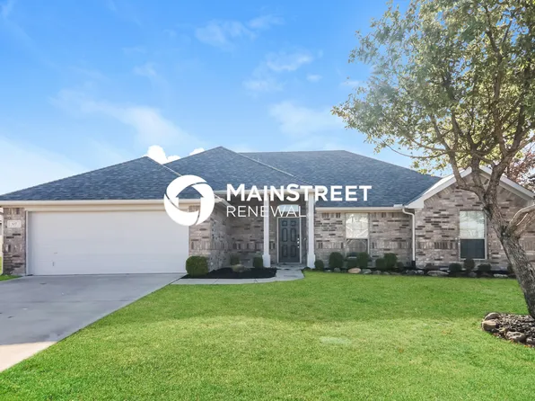 107 Haymeadow Dr, Crandall, TX 75114