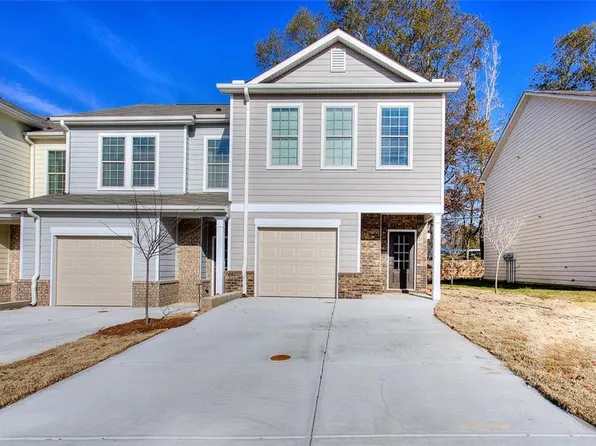 6186 Ripple Way #84, Atlanta, GA 30349