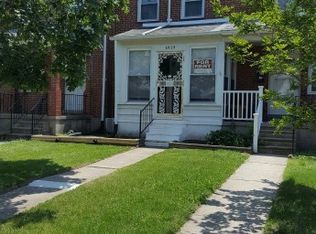 6929 Belclare Rd, Baltimore, MD 21222