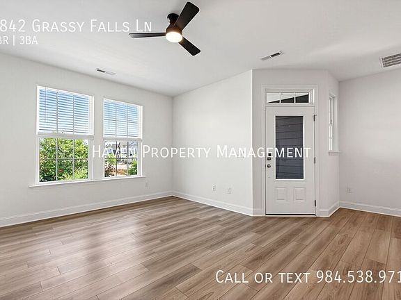 3rd image of 1842 Grassy Falls Ln