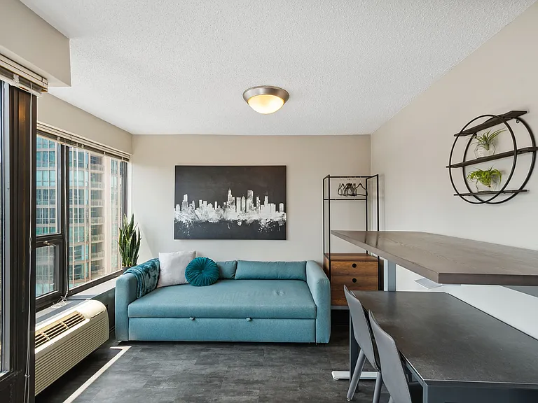 30 E Huron St #3802 — Photo 9