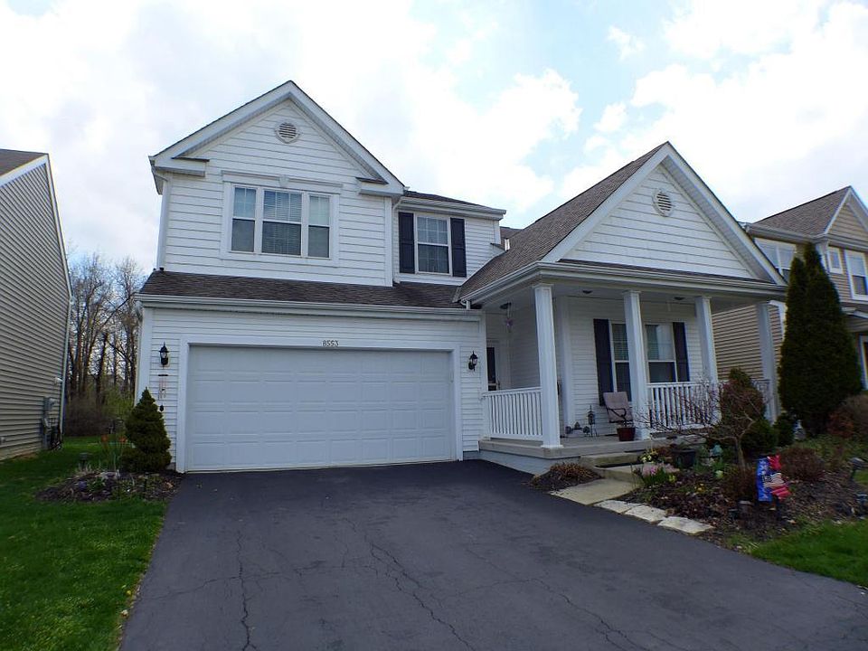 1st image of 8553 Haleigh Woods Dr