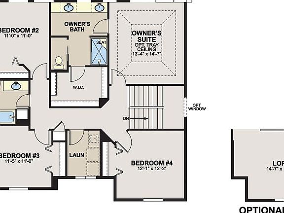 Located in The Village At Cologne in Cologne, MN