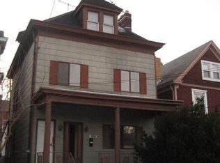 1538 Belasco Ave, Pittsburgh, PA