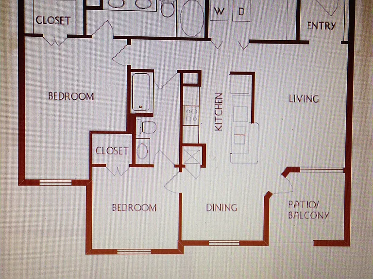 1810 E Palm Ave #1117 — Photo 1