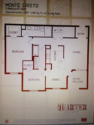 1810 E Palm Ave #1117 Photo 1