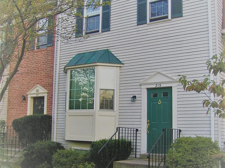 Townhouse