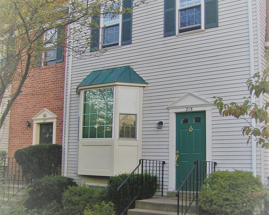 Townhouse
