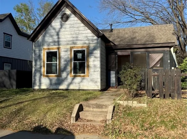 606 S 18th St, Fort Smith, AR 72901