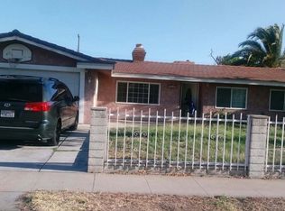 17441 Reed St, Fontana, CA 92336