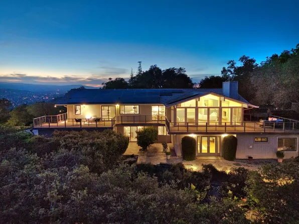 20768 Scenic Vista Dr, San Jose, CA 95120