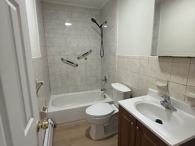818 Communipaw Ave #1 — Photo 7