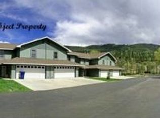 4 Sandstone Dr, Durango, CO 81301