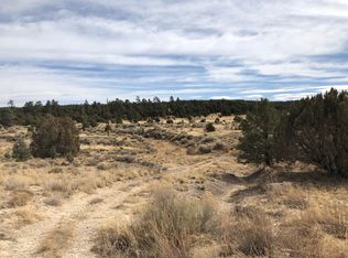 LOT 14 Adams Lake Candy Kitchen Rd, Ramah, NM 87321