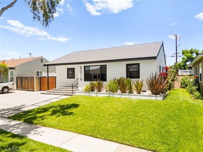 6019 Greentop St, Lakewood, CA, 90713