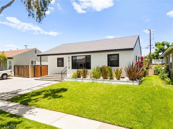 6019 Greentop St, Lakewood, CA 90713