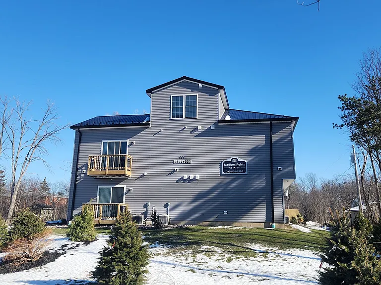 212 Dellwood Rd. Amherst, NY 14226 — Photo 4