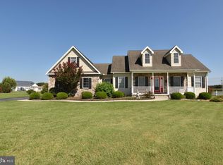 17552 Daniel Dr, Milton, DE 19968