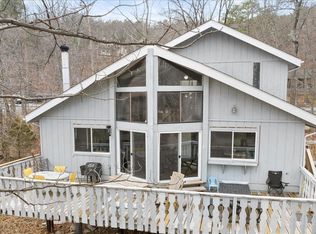 389 Rainier Rd, Mc Gaheysville, VA 22840