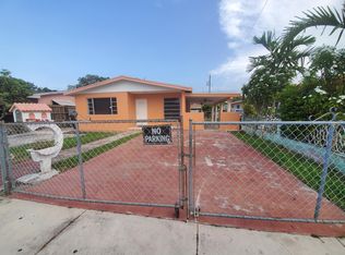 650 SE 7th Pl, Hialeah, FL 33010
