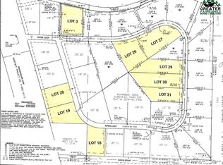 L30 Sipes Dr, Salcha, AK 99714