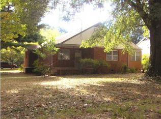 600 Marlboro Ave, Chattanooga, TN 37412