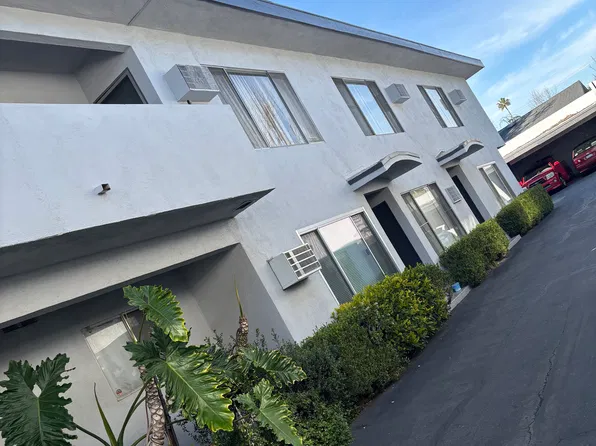15959 Vanowen St, Van Nuys, CA 91406
