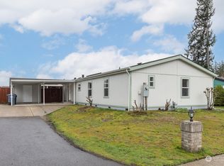 20221 76th Avenue Ct E #12SPAN, Spanaway, WA