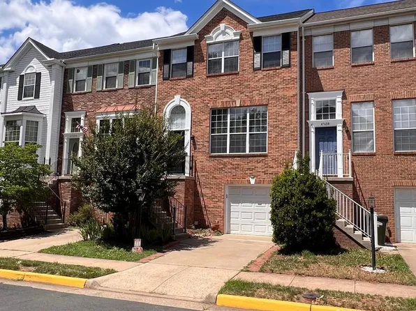 47606 Watkins Island Sq, Sterling, VA 20165