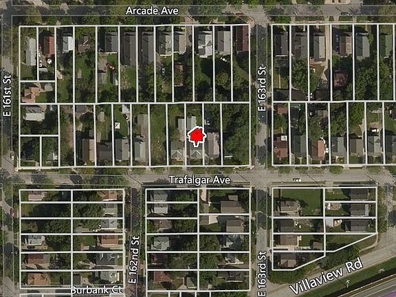 2nd image of 16211 Trafalgar Ave