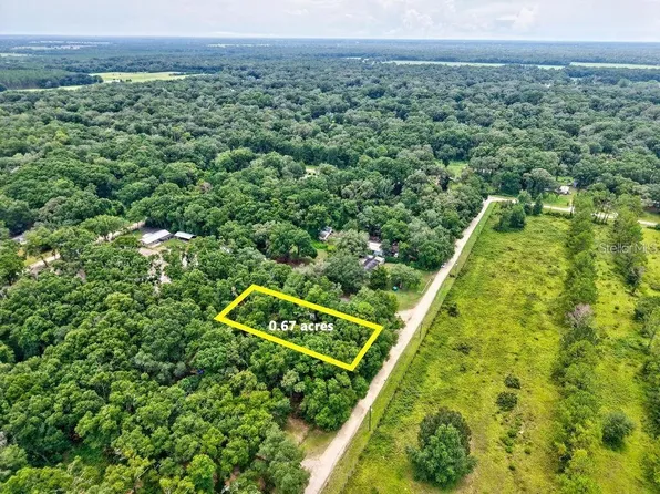 0 NW 75th Ave #23, Trenton, FL 32693