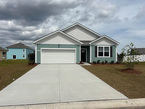 8006 Bear Claw Way, Conway, SC 29526
