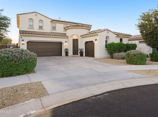 14334 W ARTEMISA Avenue, Surprise, AZ 85387